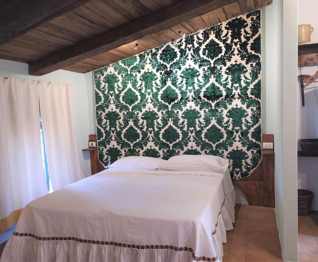 Il Nibbio - Soffitta Delle Ginestre Daire Morano Calabro Dış mekan fotoğraf