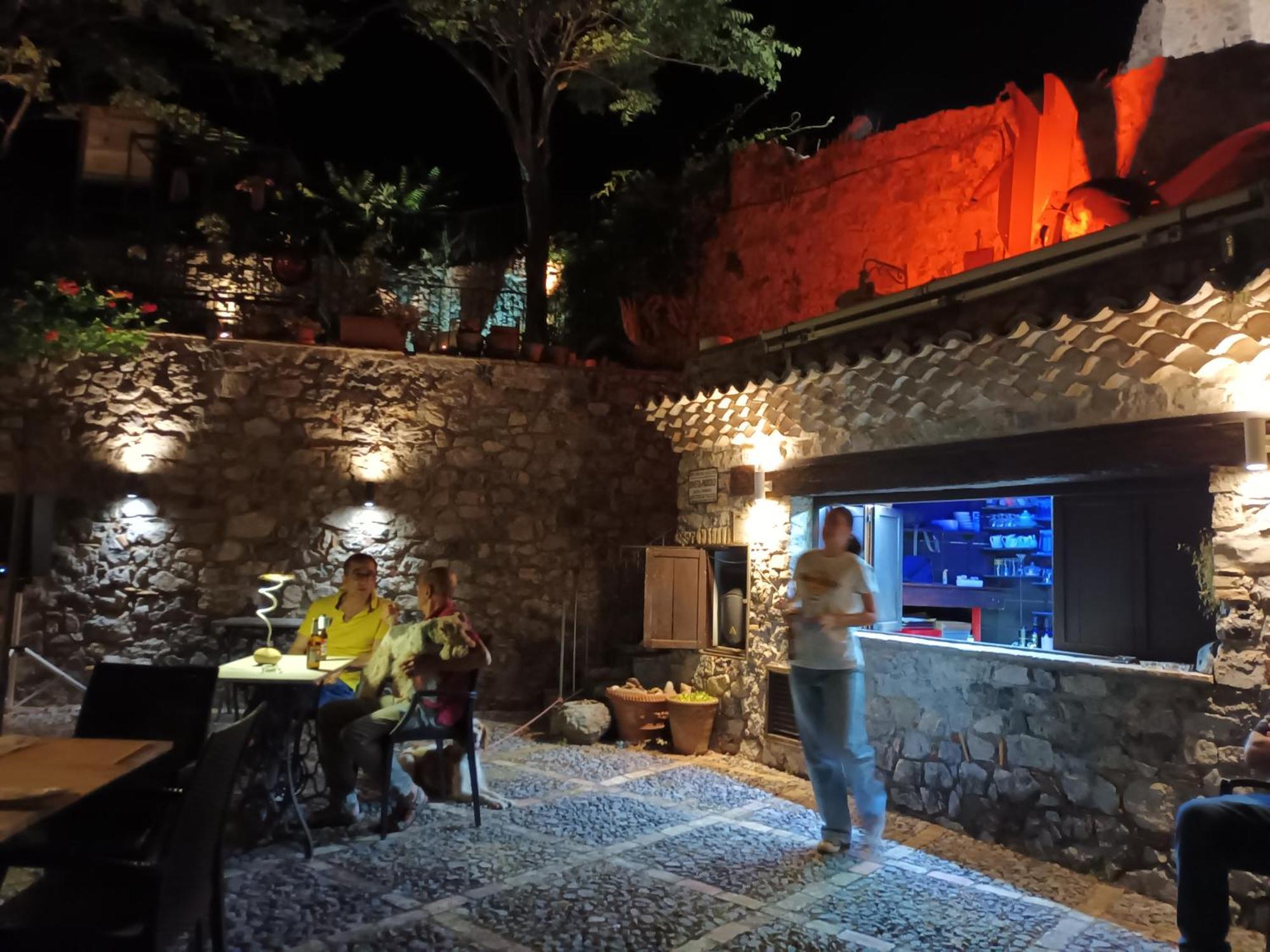 Il Nibbio - Soffitta Delle Ginestre Daire Morano Calabro Dış mekan fotoğraf